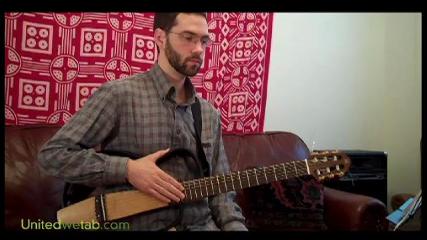 Pachelbel cover art.